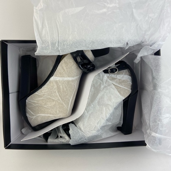 Nine West Women's Mindful Chain Detail - Picture 4 of 13